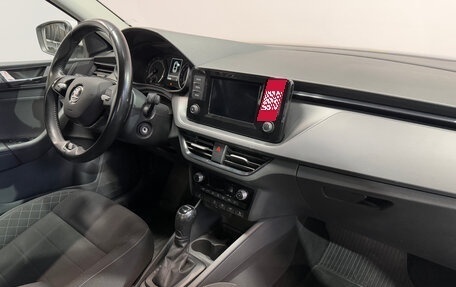 Skoda Rapid II, 2020 год, 1 567 000 рублей, 8 фотография