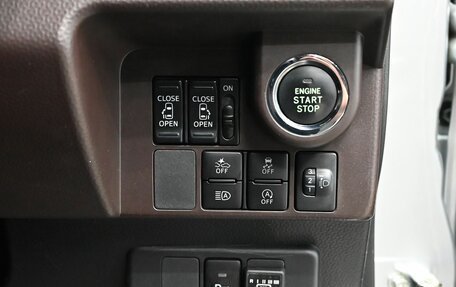 Subaru Justy IV, 2019 год, 1 150 000 рублей, 15 фотография