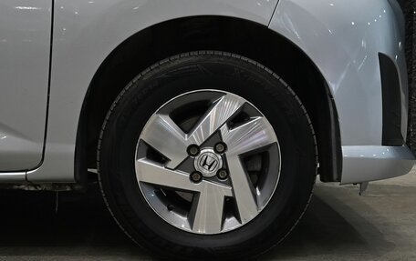 Subaru Justy IV, 2019 год, 1 150 000 рублей, 19 фотография