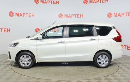 Suzuki Ertiga II, 2022 год, 1 895 000 рублей, 8 фотография