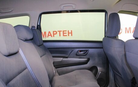 Suzuki Ertiga II, 2022 год, 1 895 000 рублей, 11 фотография