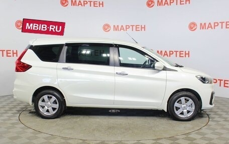 Suzuki Ertiga II, 2022 год, 1 895 000 рублей, 4 фотография