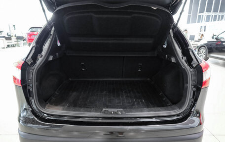 Nissan Qashqai, 2018 год, 1 599 000 рублей, 12 фотография