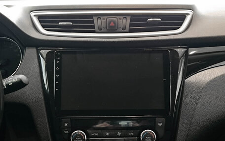 Nissan Qashqai, 2018 год, 1 599 000 рублей, 18 фотография