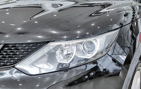 Nissan Qashqai, 2018 год, 1 599 000 рублей, 21 фотография