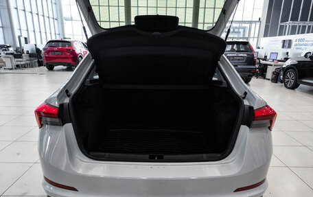 Skoda Rapid II, 2021 год, 1 599 000 рублей, 14 фотография