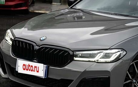 BMW 5 серия, 2022 год, 4 750 000 рублей, 6 фотография