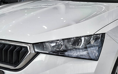 Skoda Rapid II, 2021 год, 1 599 000 рублей, 21 фотография