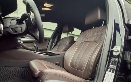 BMW 5 серия, 2022 год, 4 750 000 рублей, 15 фотография