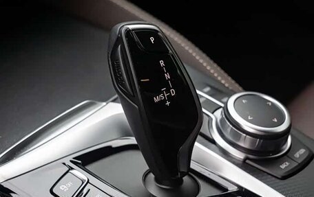 BMW 5 серия, 2022 год, 4 750 000 рублей, 13 фотография