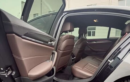 BMW 5 серия, 2022 год, 4 750 000 рублей, 10 фотография