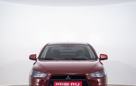 Mitsubishi Lancer IX, 2010 год, 759 000 рублей, 2 фотография