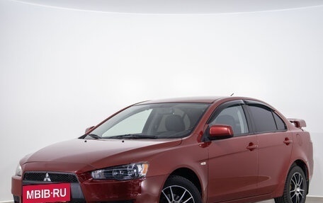 Mitsubishi Lancer IX, 2010 год, 759 000 рублей, 4 фотография