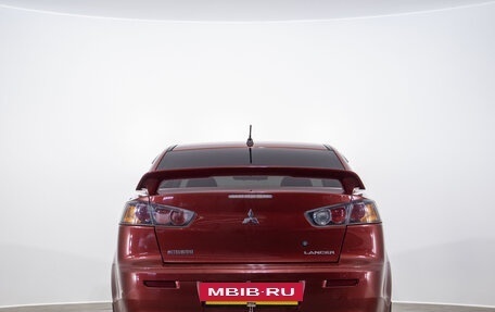 Mitsubishi Lancer IX, 2010 год, 759 000 рублей, 6 фотография