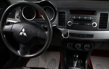 Mitsubishi Lancer IX, 2010 год, 759 000 рублей, 10 фотография