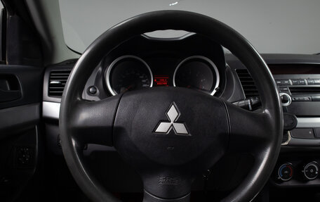Mitsubishi Lancer IX, 2010 год, 759 000 рублей, 9 фотография