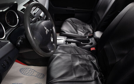 Mitsubishi Lancer IX, 2010 год, 759 000 рублей, 15 фотография