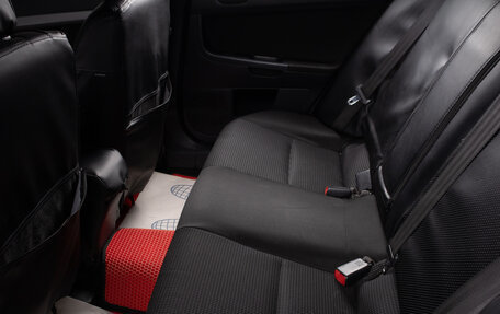 Mitsubishi Lancer IX, 2010 год, 759 000 рублей, 16 фотография