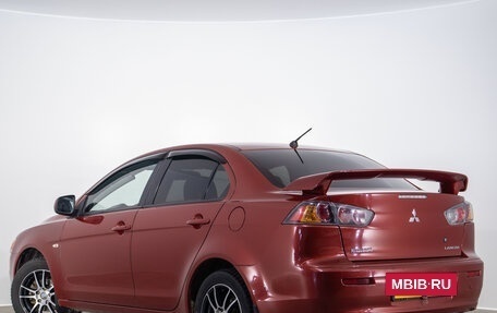 Mitsubishi Lancer IX, 2010 год, 759 000 рублей, 7 фотография