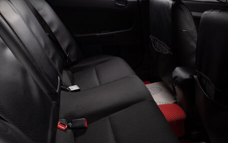 Mitsubishi Lancer IX, 2010 год, 759 000 рублей, 18 фотография