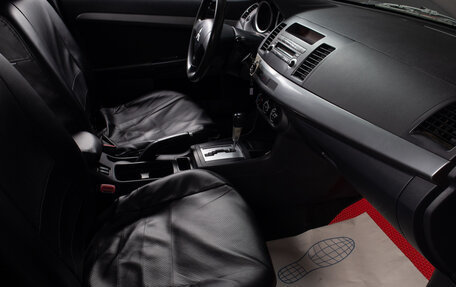 Mitsubishi Lancer IX, 2010 год, 759 000 рублей, 17 фотография