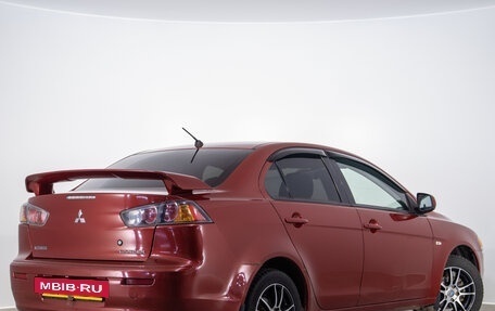 Mitsubishi Lancer IX, 2010 год, 759 000 рублей, 5 фотография