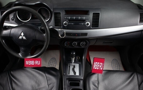 Mitsubishi Lancer IX, 2010 год, 759 000 рублей, 8 фотография