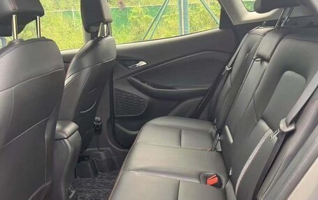 Chevrolet Trax, 2022 год, 1 300 000 рублей, 13 фотография