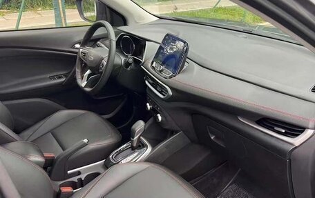 Chevrolet Trax, 2022 год, 1 300 000 рублей, 11 фотография