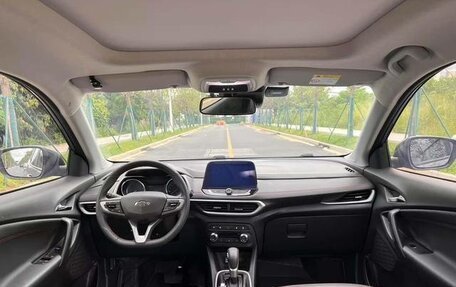 Chevrolet Trax, 2022 год, 1 300 000 рублей, 10 фотография