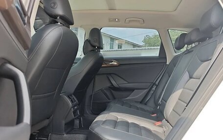 Volkswagen Tharu, 2020 год, 1 730 000 рублей, 12 фотография