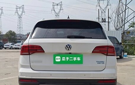 Volkswagen Tharu, 2020 год, 1 730 000 рублей, 5 фотография