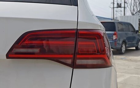 Volkswagen Tharu, 2020 год, 1 730 000 рублей, 8 фотография