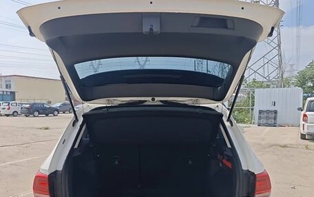 Volkswagen Tharu, 2020 год, 1 730 000 рублей, 10 фотография
