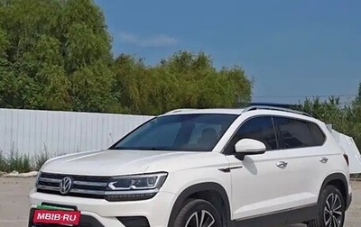 Volkswagen Tharu, 2020 год, 1 730 000 рублей, 1 фотография