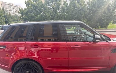 Land Rover Range Rover Sport II, 2019 год, 6 700 000 рублей, 1 фотография