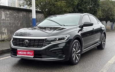 Volkswagen Passat B8 рестайлинг, 2022 год, 2 100 000 рублей, 1 фотография