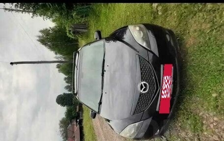 Mazda 3, 2008 год, 750 000 рублей, 1 фотография