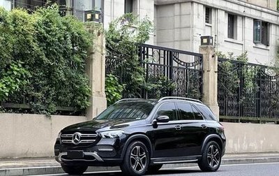 Mercedes-Benz GLE, 2022 год, 6 240 888 рублей, 1 фотография