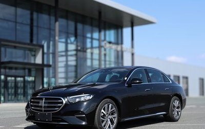 Mercedes-Benz E-Класс, 2024 год, 9 300 000 рублей, 1 фотография