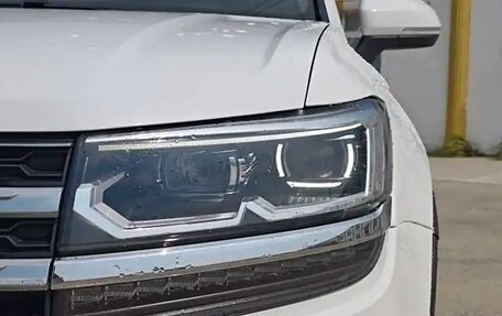 Volkswagen Tharu, 2020 год, 1 730 000 рублей, 17 фотография