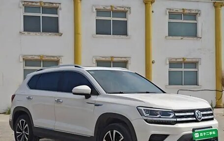 Volkswagen Tharu, 2020 год, 1 730 000 рублей, 20 фотография