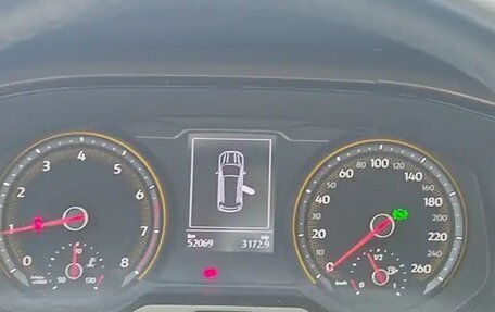 Volkswagen Tharu, 2020 год, 1 730 000 рублей, 22 фотография