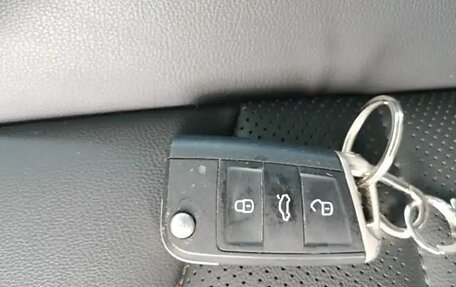 Volkswagen Tharu, 2020 год, 1 730 000 рублей, 25 фотография