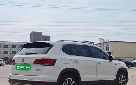 Volkswagen Tharu, 2020 год, 1 730 000 рублей, 23 фотография
