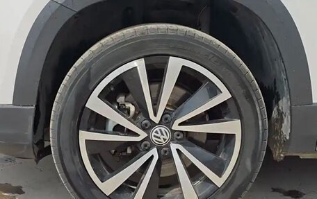 Volkswagen Tharu, 2020 год, 1 730 000 рублей, 24 фотография