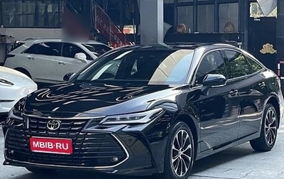 Toyota Avalon, 2022 год, 1 930 000 рублей, 1 фотография