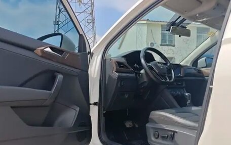 Volkswagen Tharu, 2020 год, 1 730 000 рублей, 27 фотография