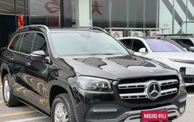 Mercedes-Benz GLS, 2022 год, 8 444 888 рублей, 1 фотография