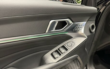 Haval F7, 2025 год, 20 фотография